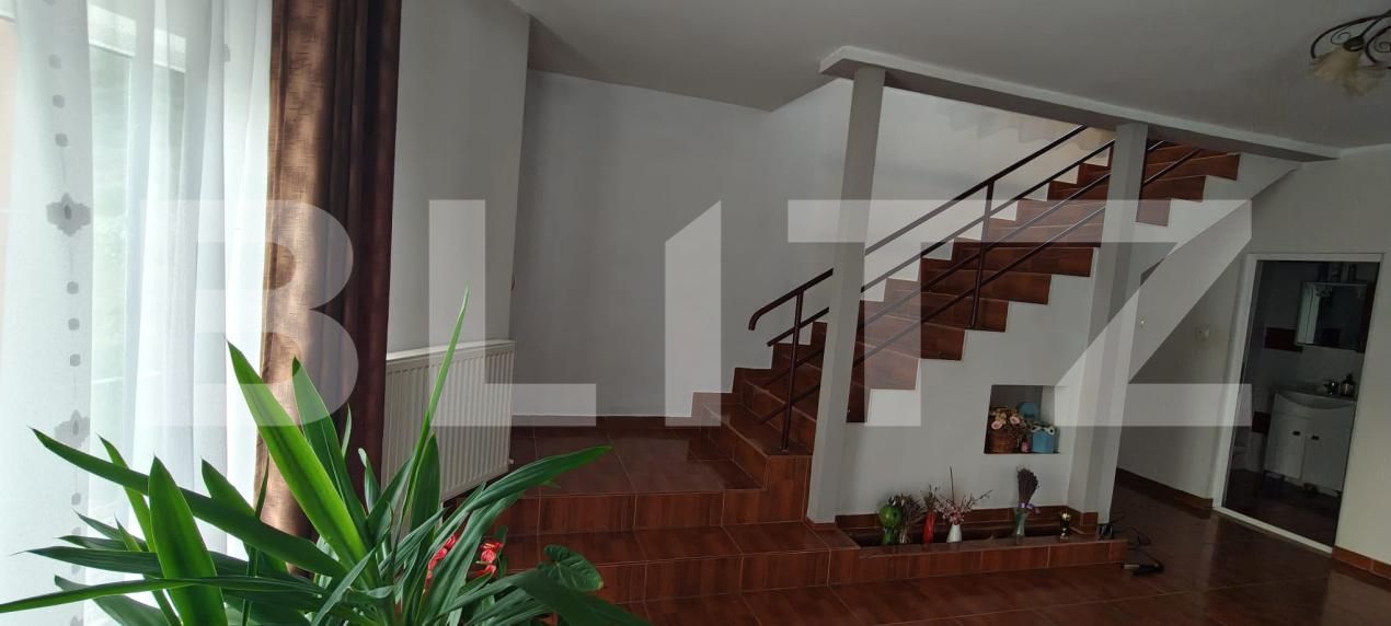 Casa de vânzare 4 camere Exterior Nord - 203542CV | BLITZ Bistriţa | Poza11
