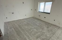 Casa de vanzare, 120 mp, teren 500 mp, zona Aerodrom