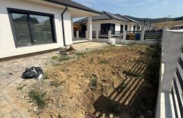 Casa de vanzare, 120 mp, teren 500 mp, zona Aerodrom