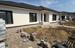 Casa de vanzare, 120 mp, teren 500 mp, zona Aerodrom