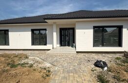 Casa de vanzare, 120 mp, teren 500 mp, zona Aerodrom