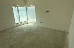 Casa de vanzare, 120 mp, teren 500 mp, zona Aerodrom