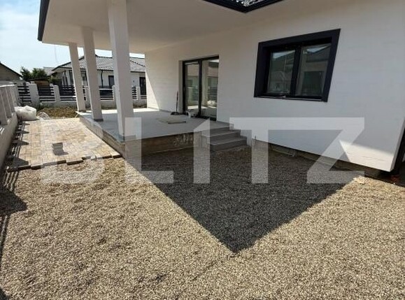 Casa de vânzare 4 camere Nord - 203593CV | BLITZ Bistriţa | Poza1