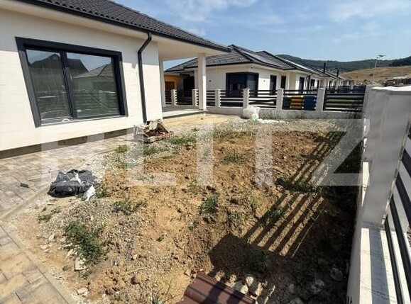 Casa de vânzare 4 camere Nord - 203593CV | BLITZ Bistriţa | Poza3