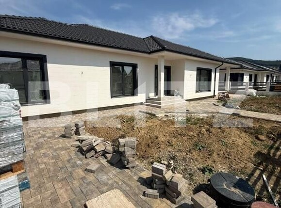 Casa de vânzare 4 camere Nord - 203593CV | BLITZ Bistriţa | Poza4