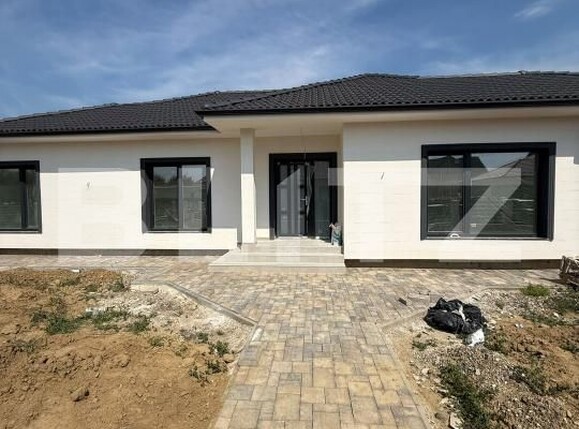 Casa de vânzare 4 camere Nord - 203593CV | BLITZ Bistriţa | Poza2