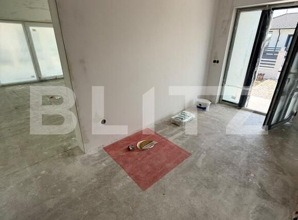Casa de vânzare 4 camere Nord - 203593CV | BLITZ Bistriţa | Poza14