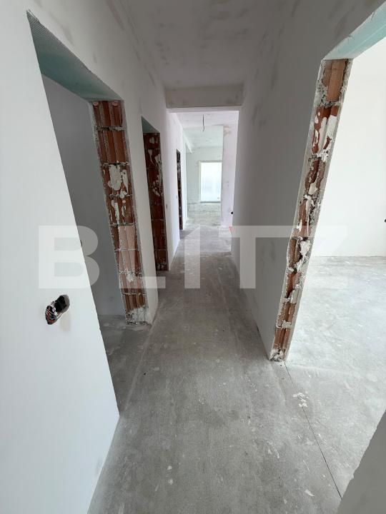 Casa de vânzare 4 camere Nord - 203593CV | BLITZ Bistriţa | Poza5