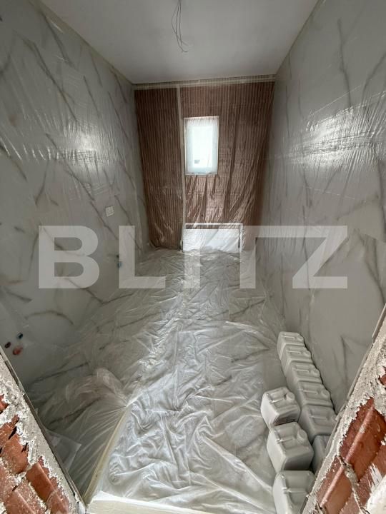 Casa de vânzare 4 camere Nord - 203593CV | BLITZ Bistriţa | Poza7