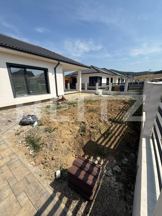 Casa de vânzare 4 camere Nord - 203593CV | BLITZ Bistriţa | Poza3