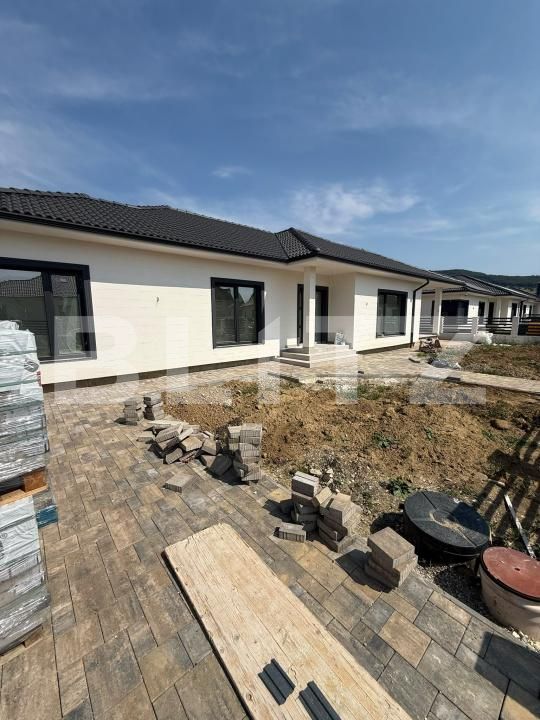Casa de vânzare 4 camere Nord - 203593CV | BLITZ Bistriţa | Poza4