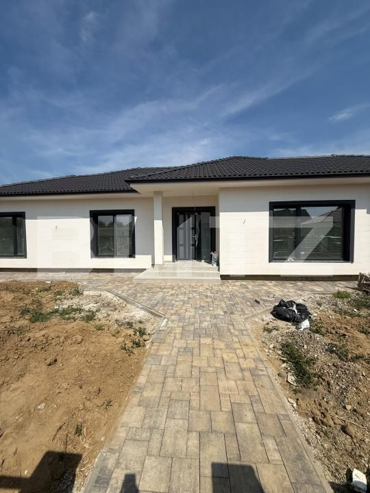 Casa de vânzare 4 camere Nord - 203593CV | BLITZ Bistriţa | Poza2