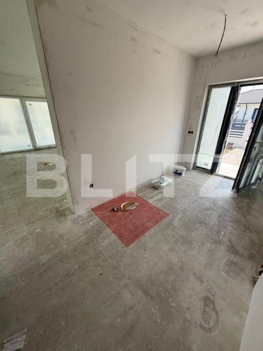 Casa de vânzare 4 camere Nord - 203593CV | BLITZ Bistriţa | Poza14