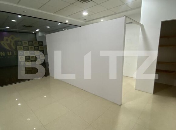 Spațiu comercial de închiriat Central - 203629SIC | BLITZ Bistriţa | Poza1