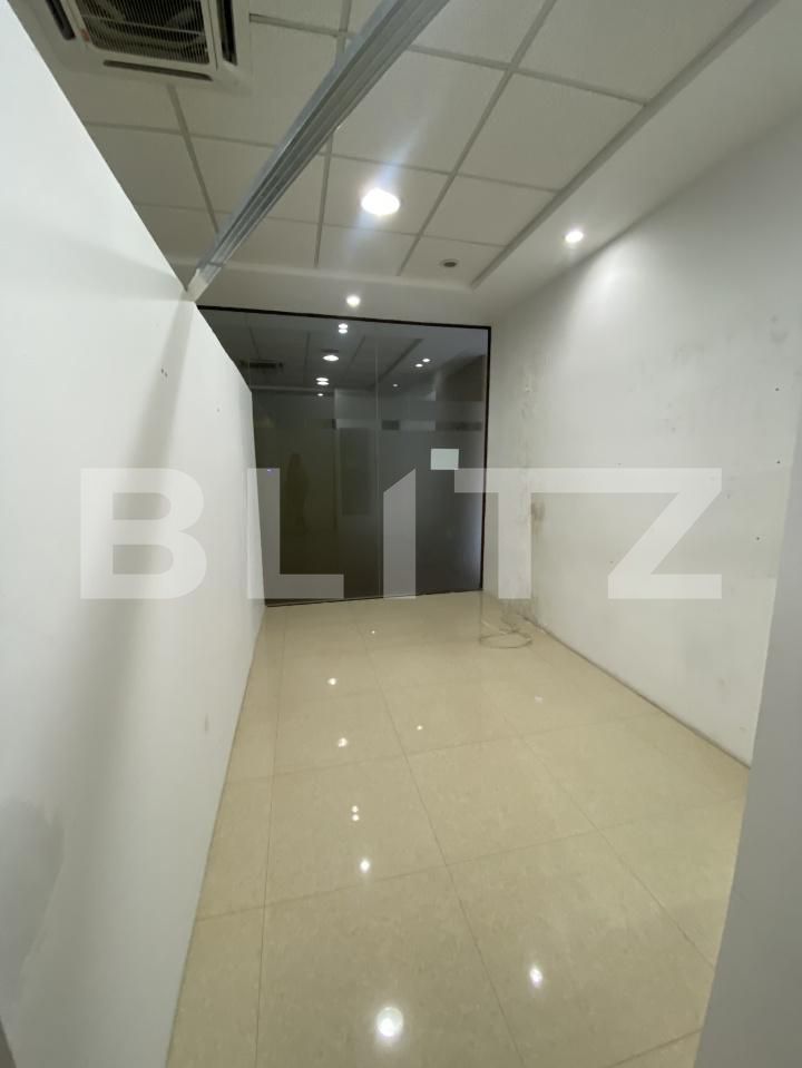 Spațiu comercial de închiriat Central - 203629SIC | BLITZ Bistriţa | Poza2