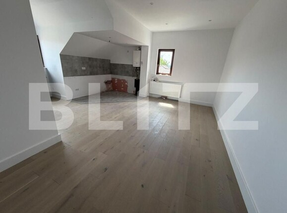 Apartament de vânzare 2 camere Nord-Vest - 203650AV | BLITZ Bistriţa | Poza1