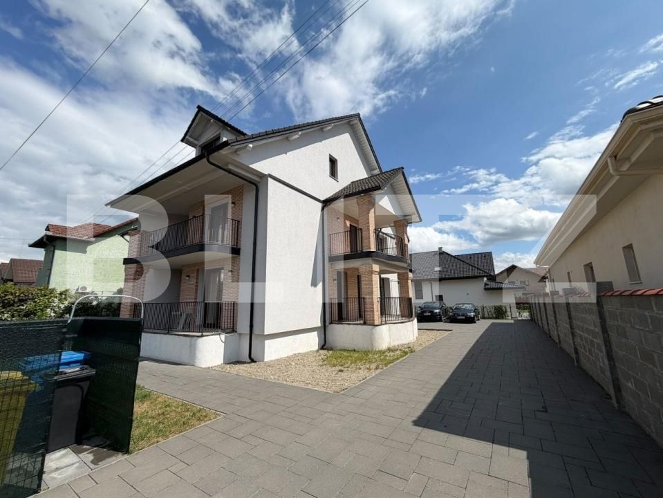 Apartament de vânzare 2 camere Nord-Vest - 203650AV | BLITZ Bistriţa | Poza7