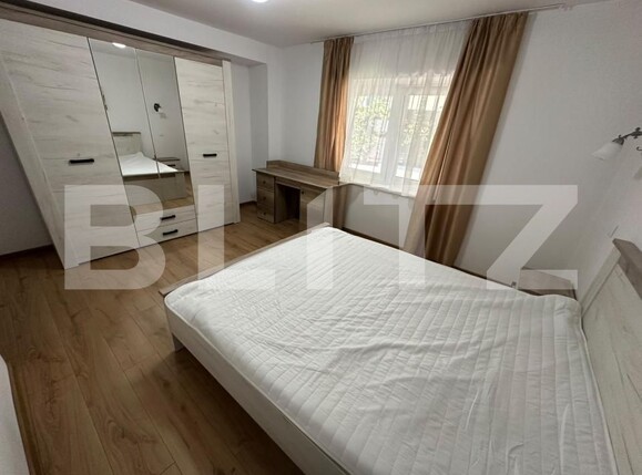 Apartament de închiriat 3 camere Central - 203751AI | BLITZ Bistriţa | Poza6