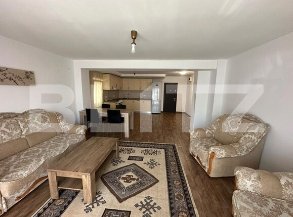 Apartament de închiriat 3 camere Central - 203751AI | BLITZ Bistriţa | Poza2