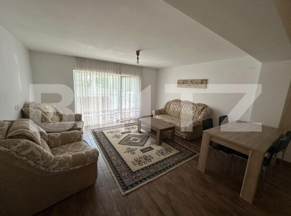 Apartament de închiriat 3 camere Central - 203751AI | BLITZ Bistriţa | Poza3