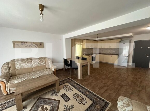 Apartament de închiriat 3 camere Central - 203751AI | BLITZ Bistriţa | Poza1