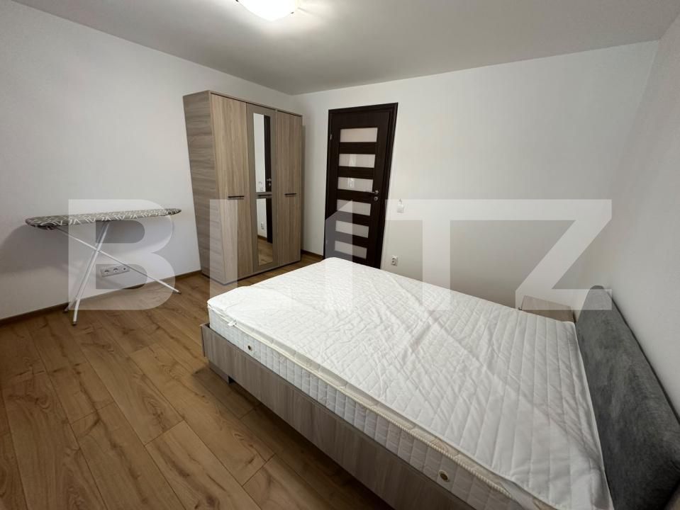 Apartament de închiriat 3 camere Central - 203751AI | BLITZ Bistriţa | Poza7