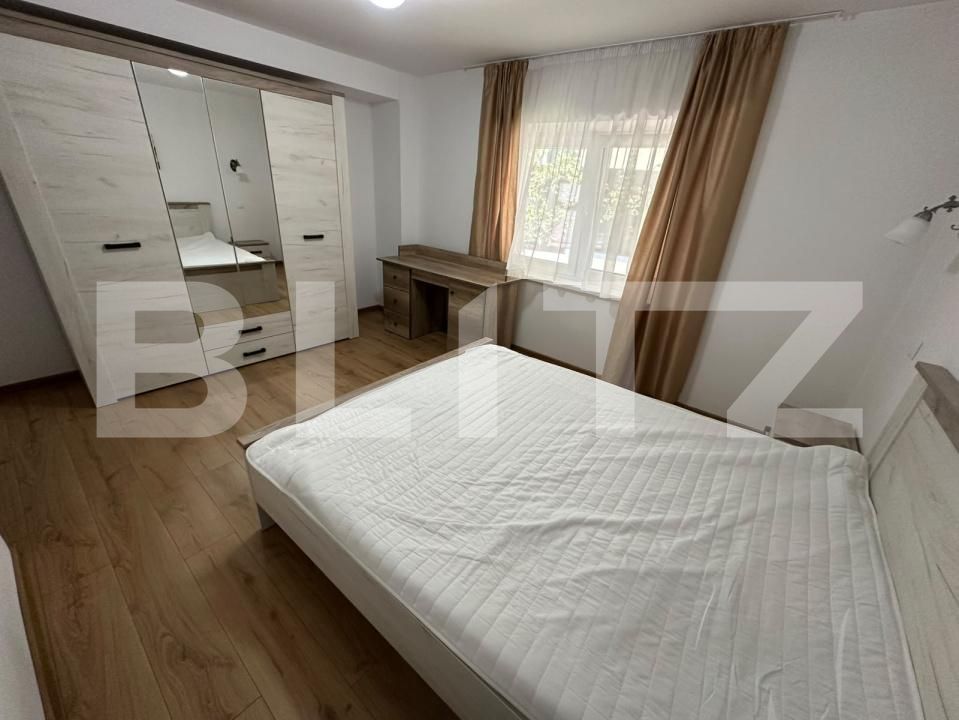 Apartament de închiriat 3 camere Central - 203751AI | BLITZ Bistriţa | Poza6