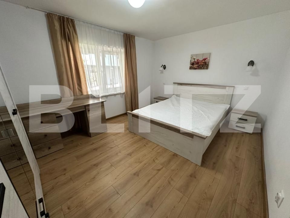 Apartament de închiriat 3 camere Central - 203751AI | BLITZ Bistriţa | Poza5
