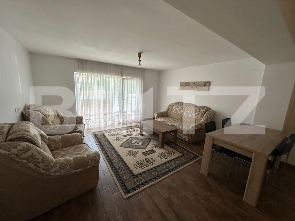Apartament de închiriat 3 camere Central - 203751AI | BLITZ Bistriţa | Poza3