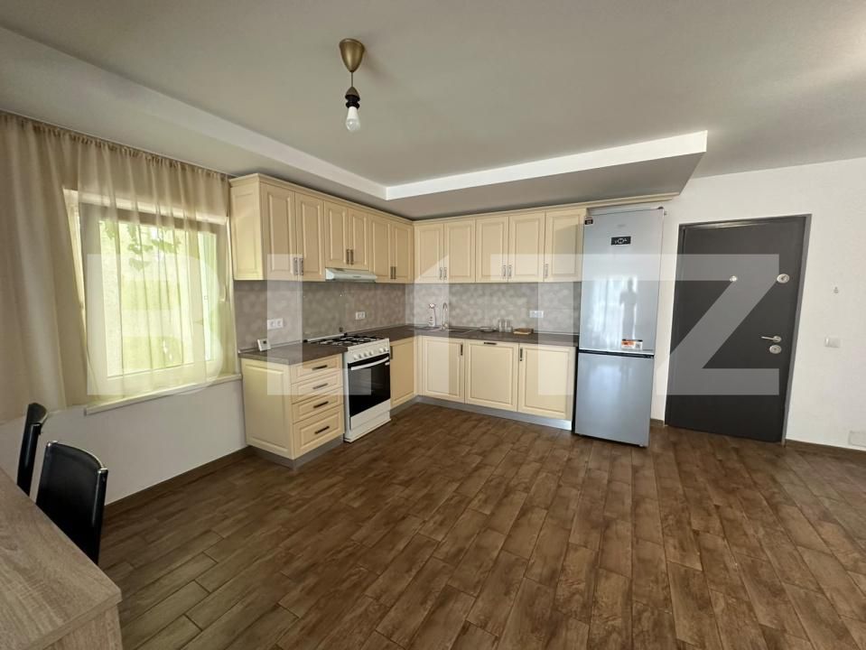 Apartament de închiriat 3 camere Central - 203751AI | BLITZ Bistriţa | Poza4