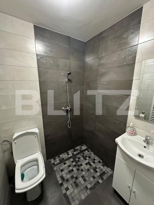 Apartament de închiriat 3 camere Central - 203751AI | BLITZ Bistriţa | Poza9
