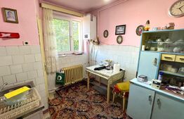 Apartament cu 3 camere, 66 mp, zona Centrala