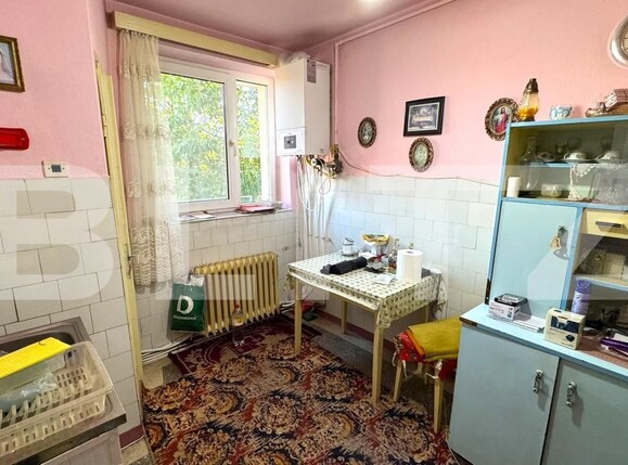 Apartament de vânzare 3 camere Central - 203775AV | BLITZ Bistriţa | Poza4