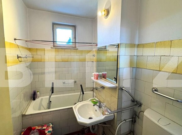 Apartament de vânzare 3 camere Central - 203775AV | BLITZ Bistriţa | Poza6