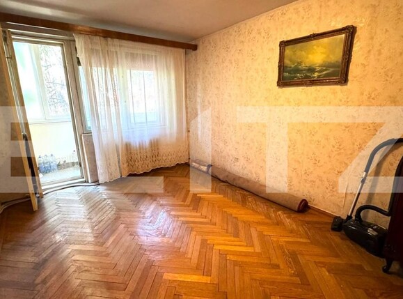 Apartament de vânzare 3 camere Central - 203775AV | BLITZ Bistriţa | Poza1