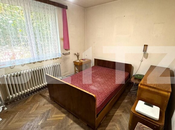 Apartament de vânzare 3 camere Central - 203775AV | BLITZ Bistriţa | Poza2