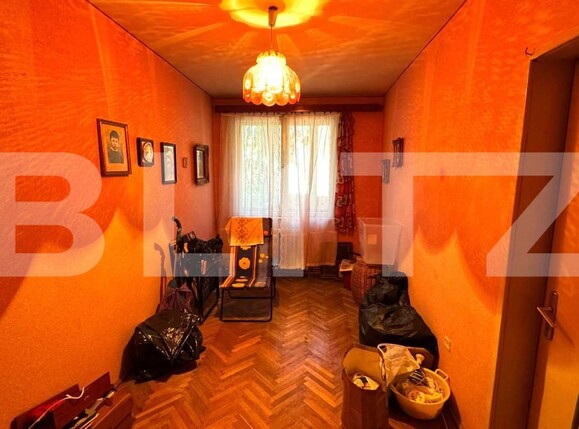 Apartament de vânzare 3 camere Central - 203775AV | BLITZ Bistriţa | Poza3