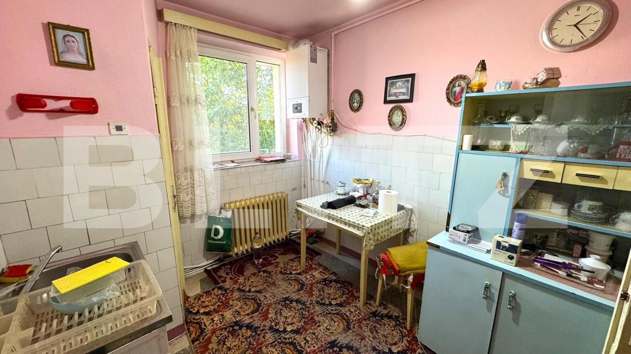 Apartament de vânzare 3 camere Central - 203775AV | BLITZ Bistriţa | Poza4