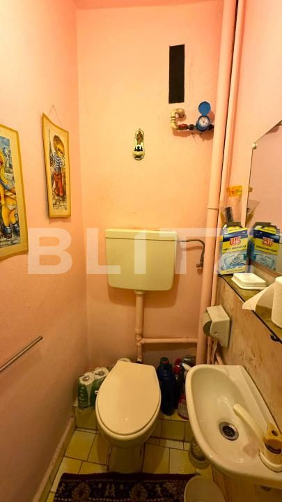Apartament de vânzare 3 camere Central - 203775AV | BLITZ Bistriţa | Poza7