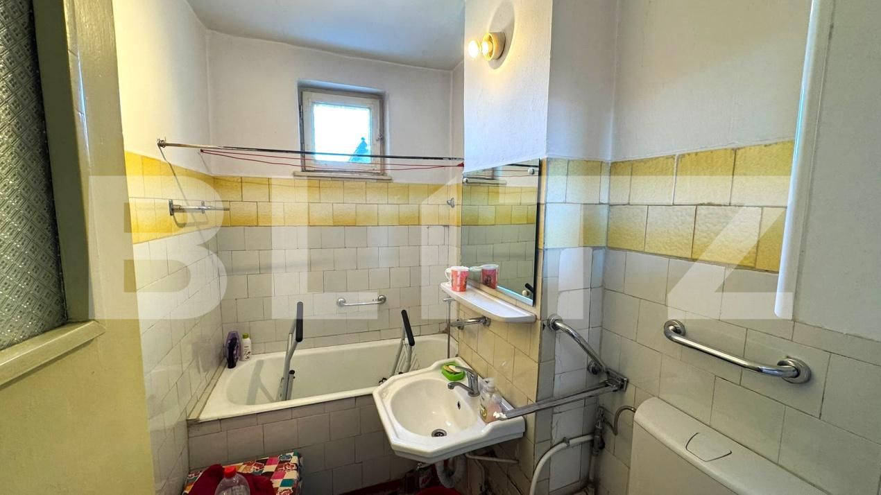 Apartament de vânzare 3 camere Central - 203775AV | BLITZ Bistriţa | Poza6