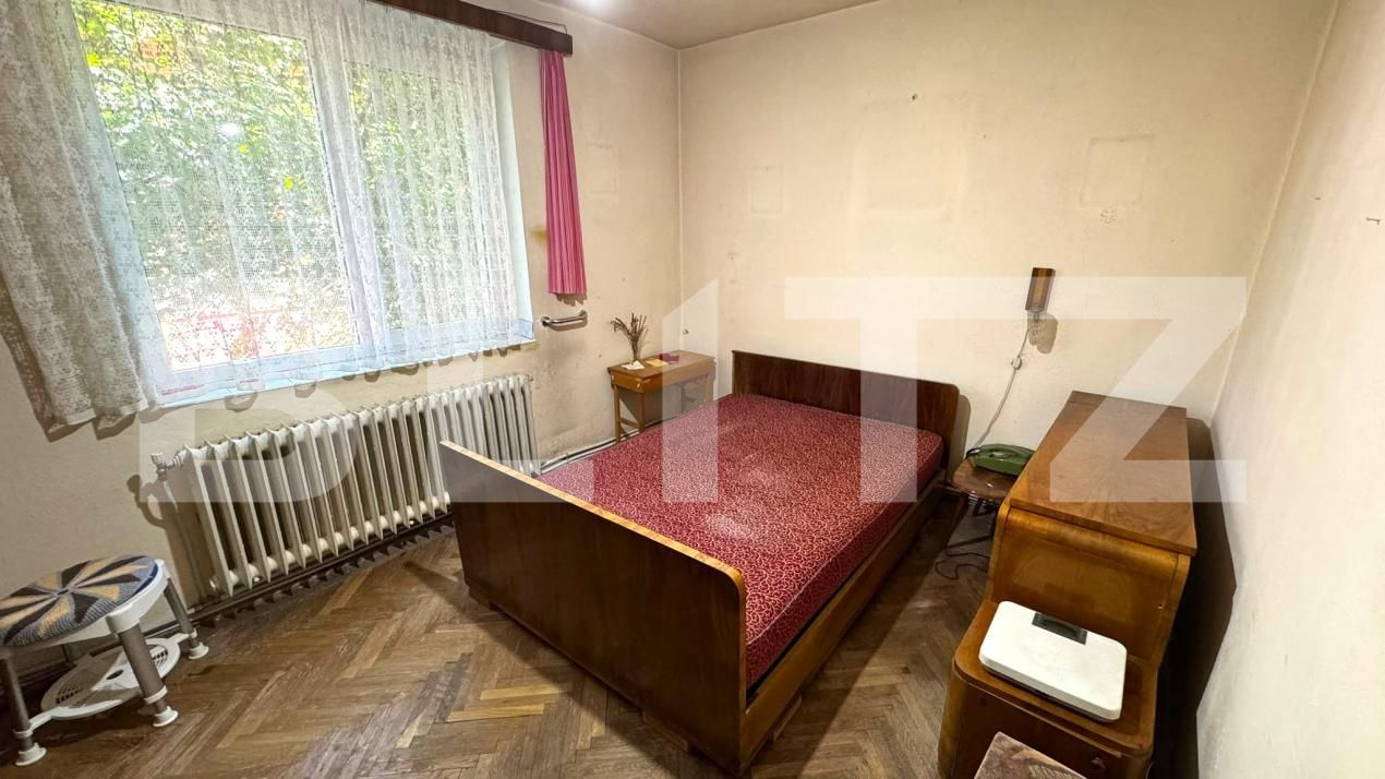 Apartament de vânzare 3 camere Central - 203775AV | BLITZ Bistriţa | Poza2