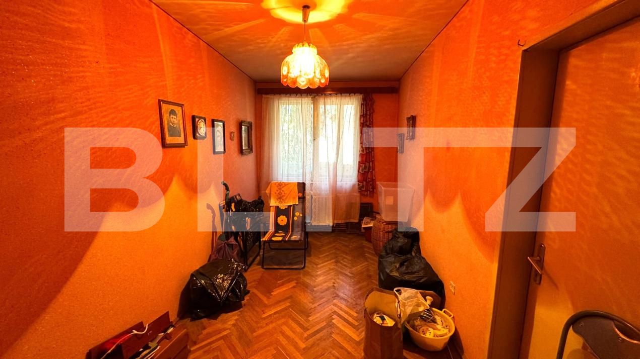 Apartament de vânzare 3 camere Central - 203775AV | BLITZ Bistriţa | Poza3
