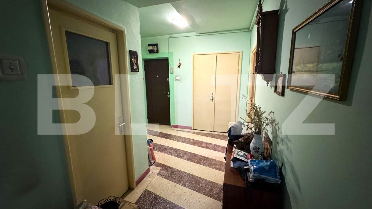 Apartament de vânzare 3 camere Central - 203775AV | BLITZ Bistriţa | Poza5