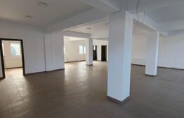 Spațiu comercial de inchiriat, 125 mp, zona Viisoara