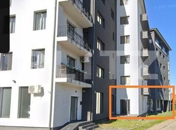 Spațiu comercial de închiriat Viișoara - 203776SIC | BLITZ Bistriţa | Poza2
