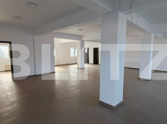Spațiu comercial de închiriat Viișoara - 203776SIC | BLITZ Bistriţa | Poza1