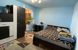 Garsoniera de vanzare, zona Calea Moldovei, bloc reabilitat, etaj 4