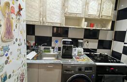 Garsoniera de vanzare, zona Calea Moldovei, bloc reabilitat, etaj 4
