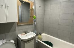 Garsoniera de vanzare, zona Calea Moldovei, bloc reabilitat, etaj 4