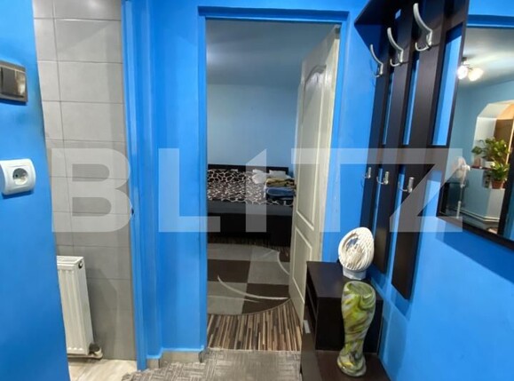 Garsonieră de vânzare Calea Moldovei - 203809AV | BLITZ Bistriţa | Poza3